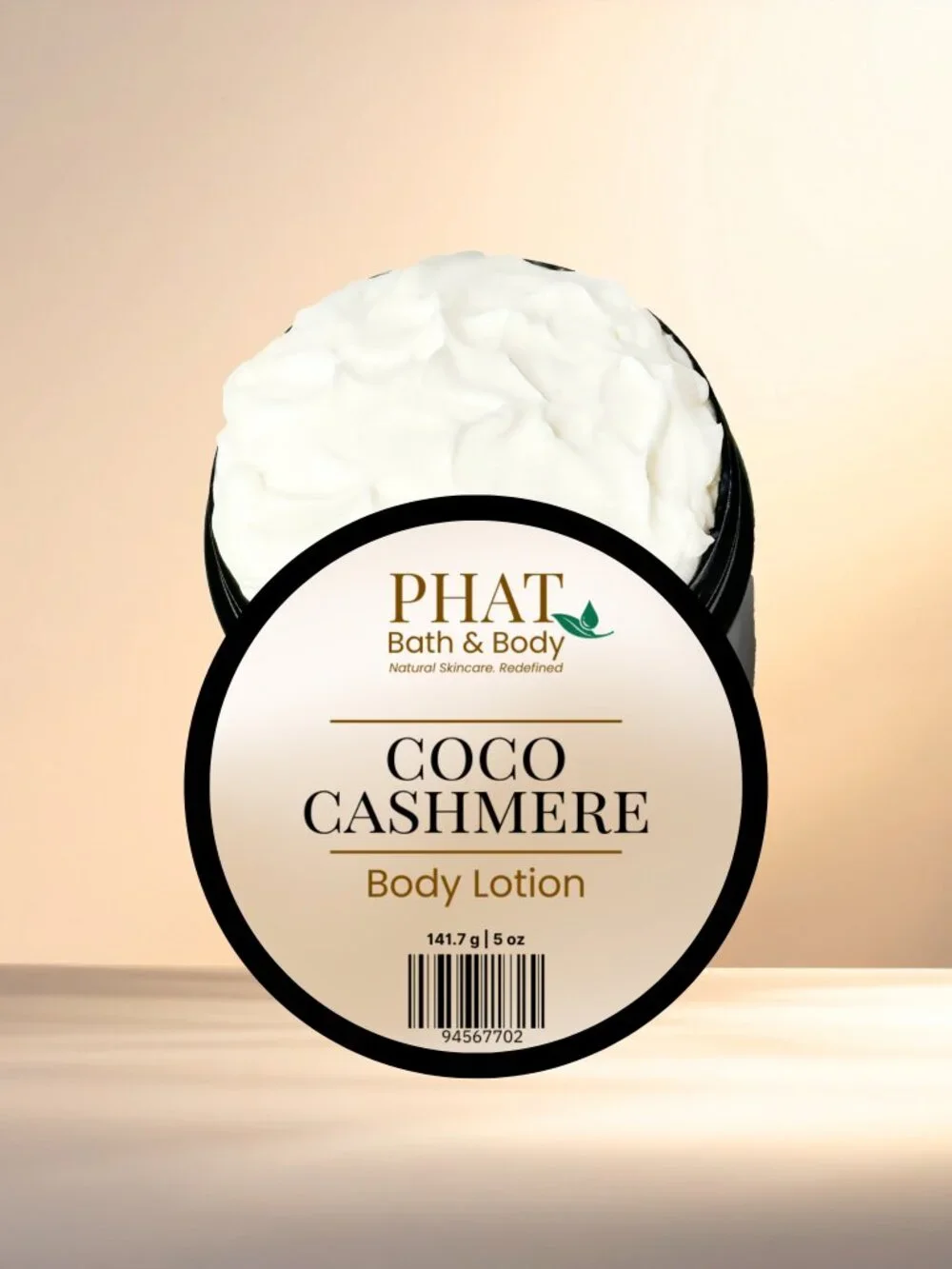 Phat Bath & Body Coco Cashmere Body Lotion
